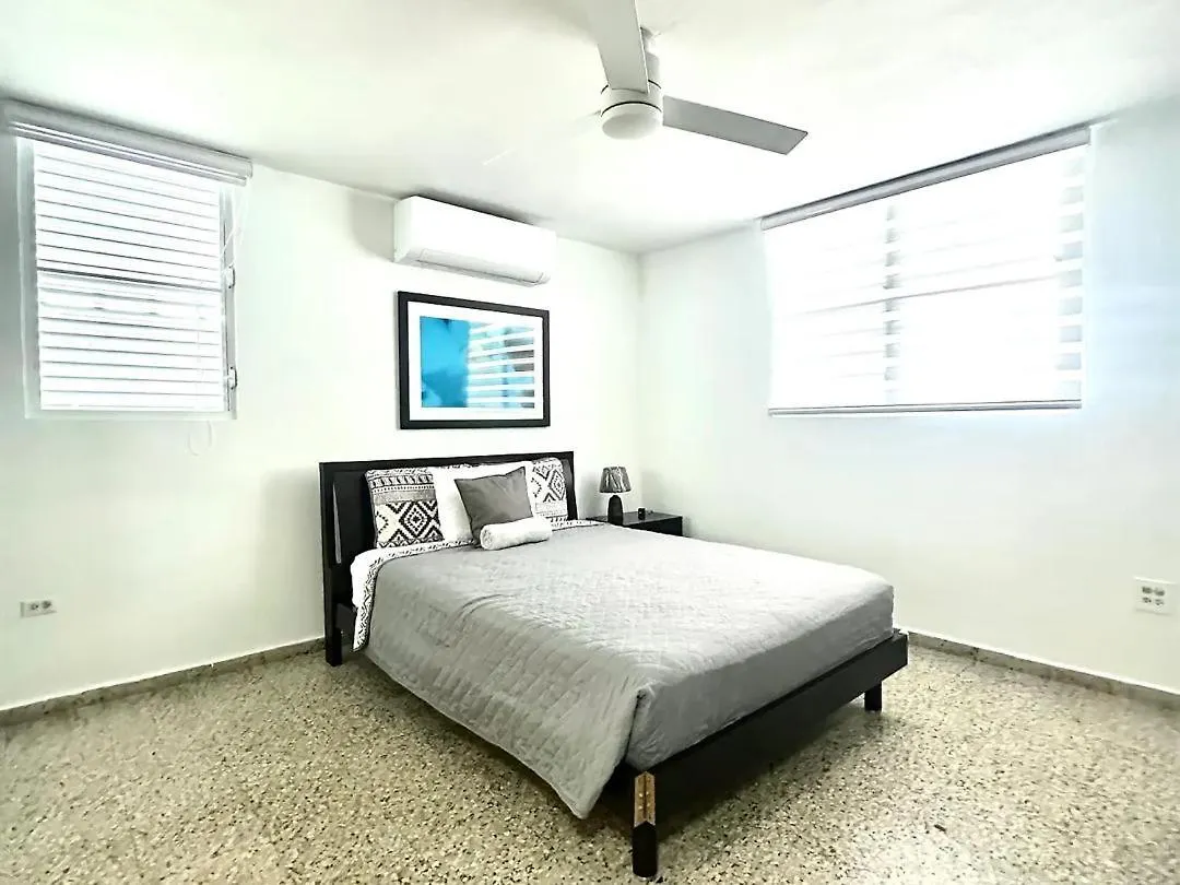 Apartmán The Edgewater Carolina 0*,