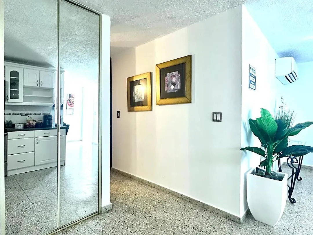 Apartmán The Edgewater Carolina 0*,  Portoriko