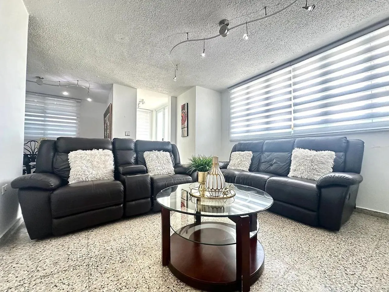Apartmán The Edgewater Carolina 0*,  Portoriko